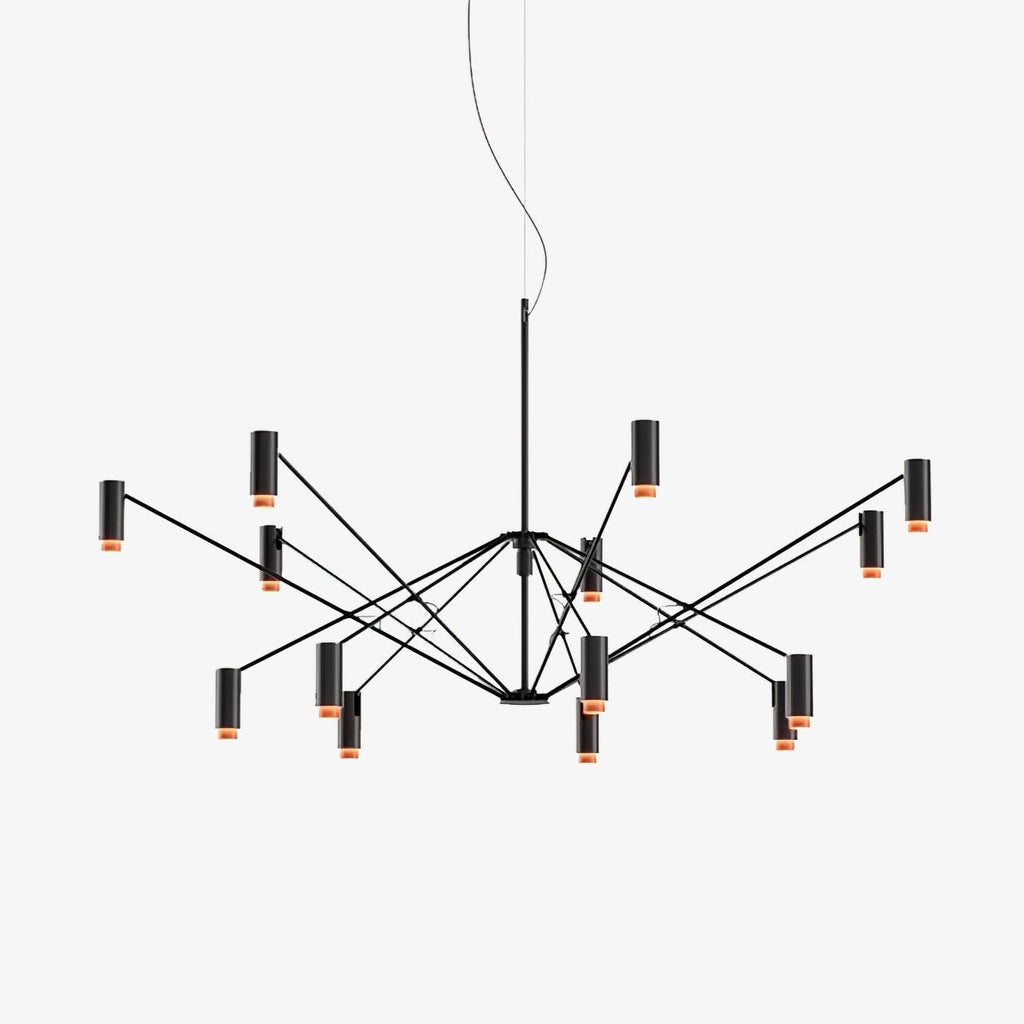 Anoriel Vintage Industrial Pendant light