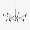 Anoriel Vintage Industrial Pendant light
