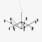 Anoriel Vintage Industrial Pendant light
