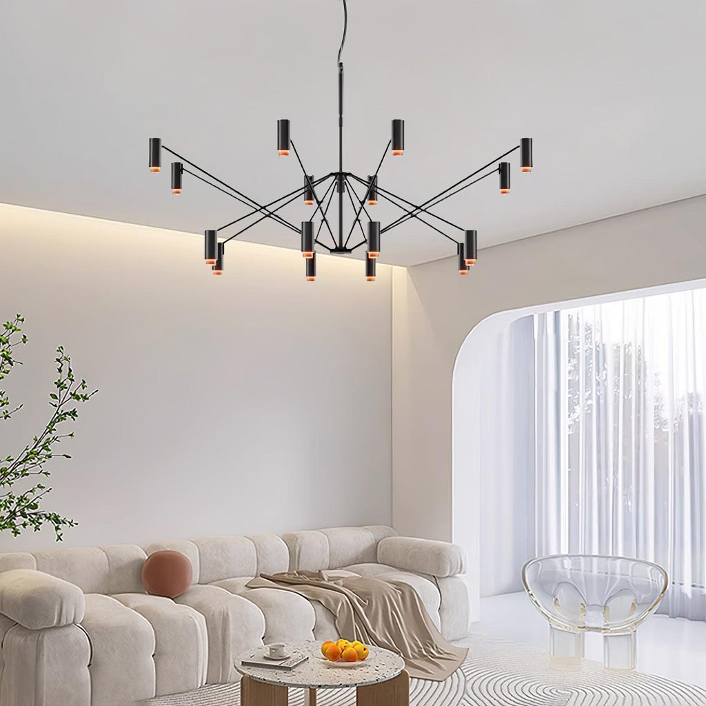 Anoriel Vintage Industrial Pendant light