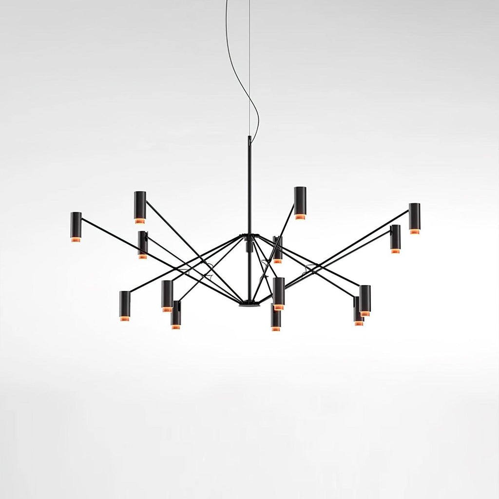 Anoriel Vintage Industrial Pendant light