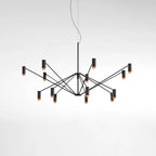 Anoriel Vintage Industrial Pendant light