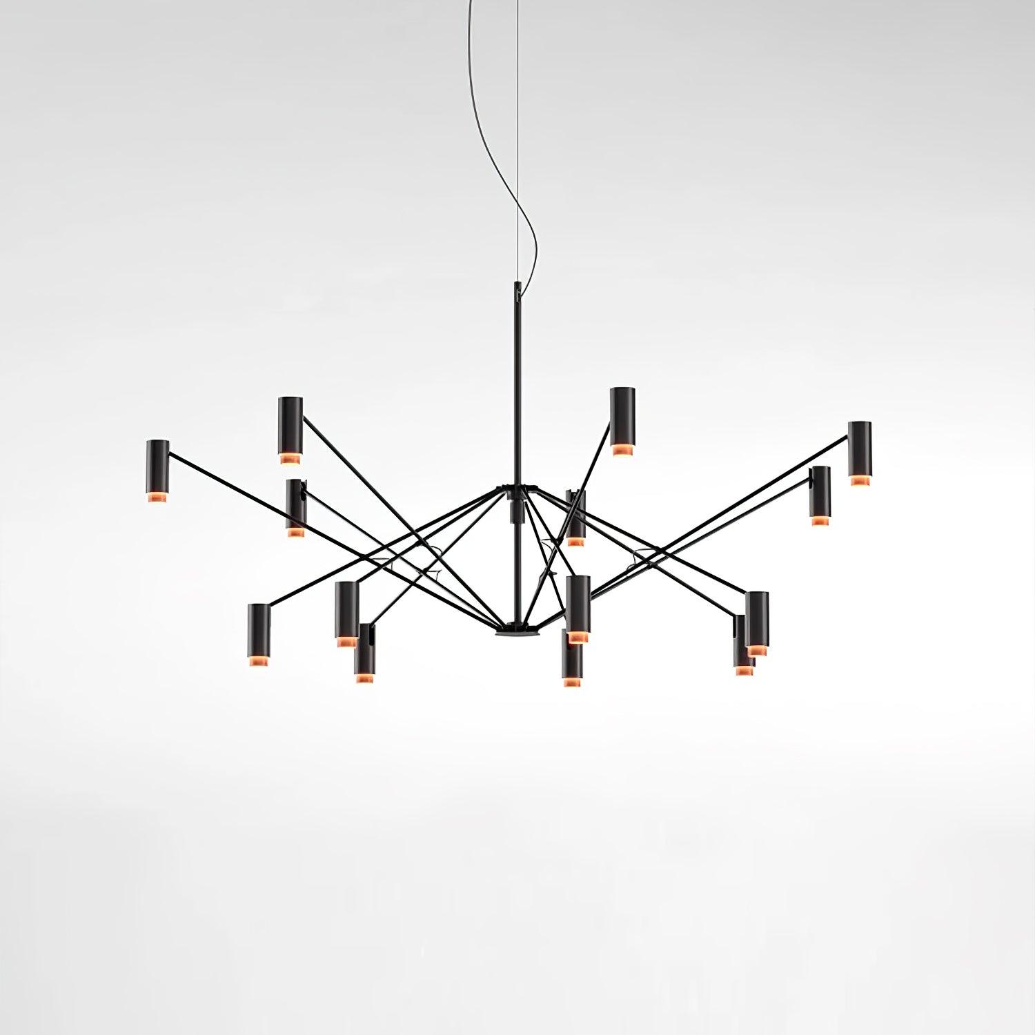 Anoriel Vintage Industrial Pendant light