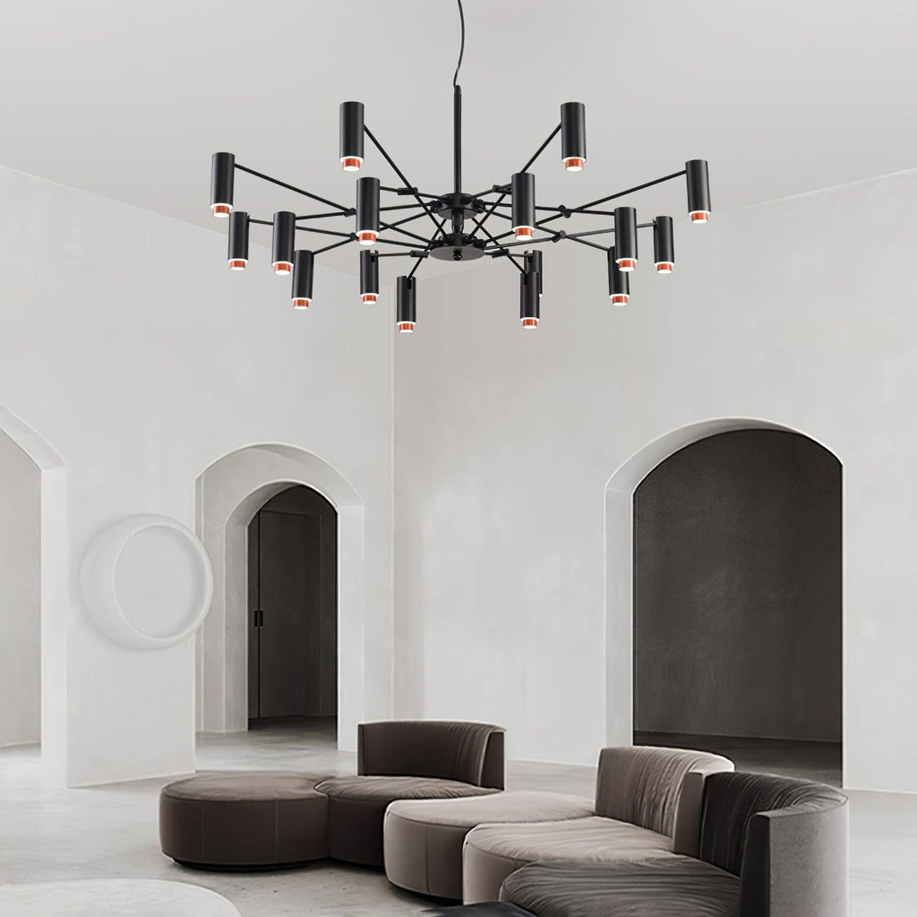 Anoriel Vintage Industrial Pendant light