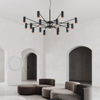 Anoriel Vintage Industrial Pendant light