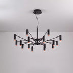 Anoriel Vintage Industrial Pendant light
