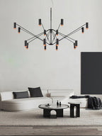 Anoriel Vintage Industrial Pendant light