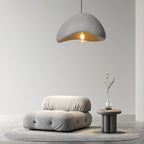 Aneko Chandelier Wabi-Sabi Organic Elegance