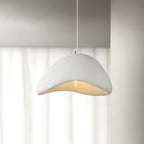 Aneko Chandelier Wabi-Sabi Organic Elegance