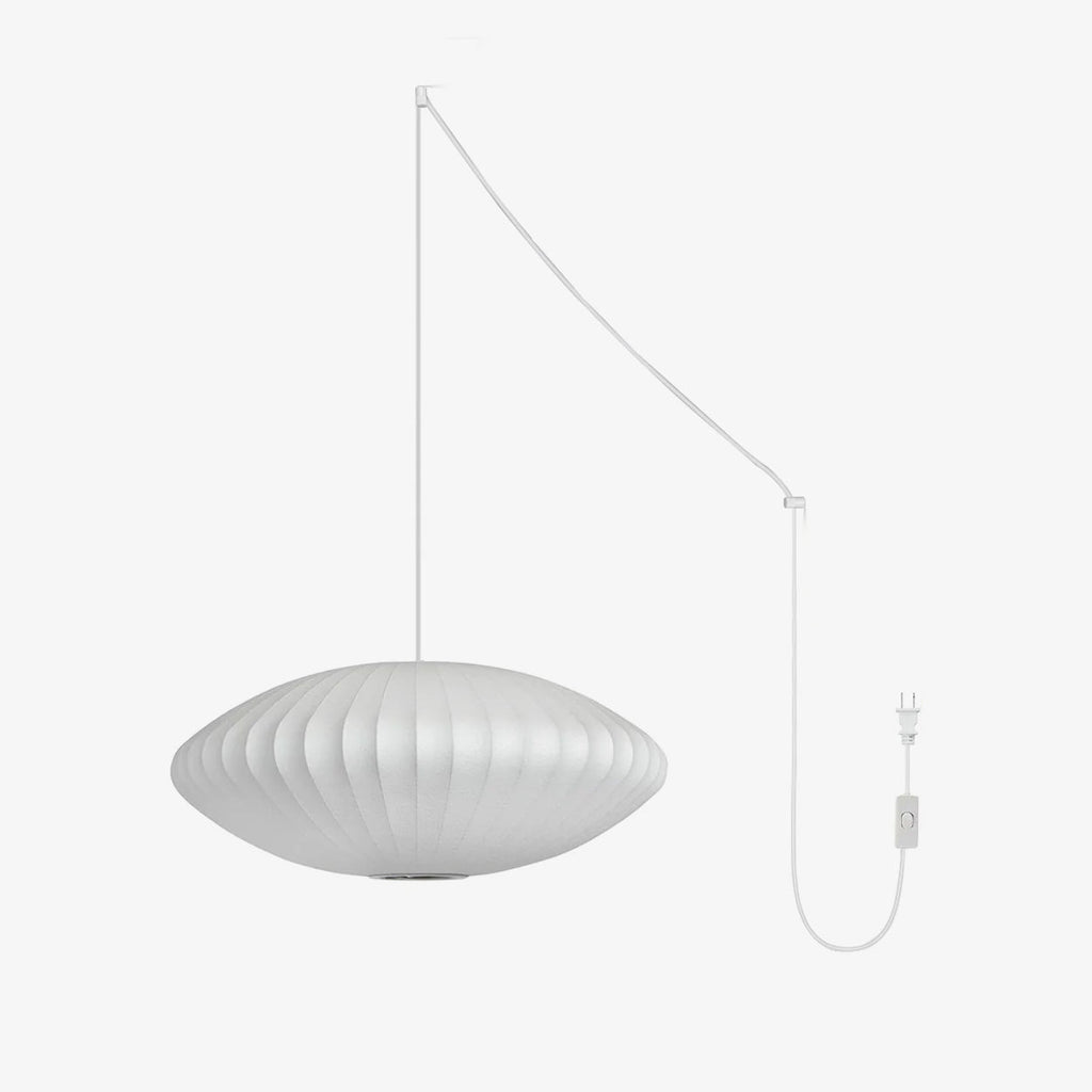 Lustra Pendant Lamp Bubble Geometric