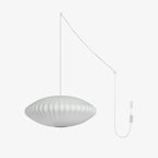 Lustra Pendant Lamp Bubble Geometric