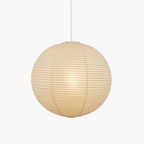 Lustra Pendant Lamp Paper for Living Room