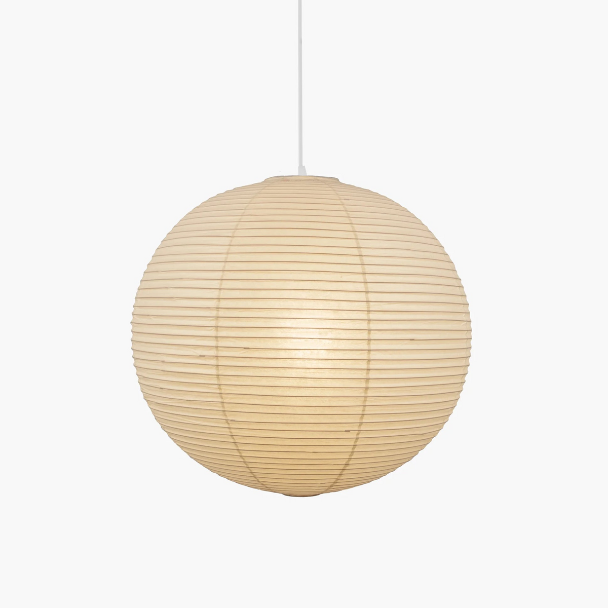Lustra Pendant Lamp Paper for Living Room