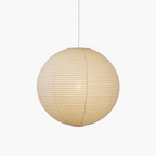 Lustra Pendant Lamp Paper for Living Room