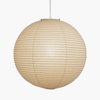 Lustra Pendant Lamp Paper for Living Room