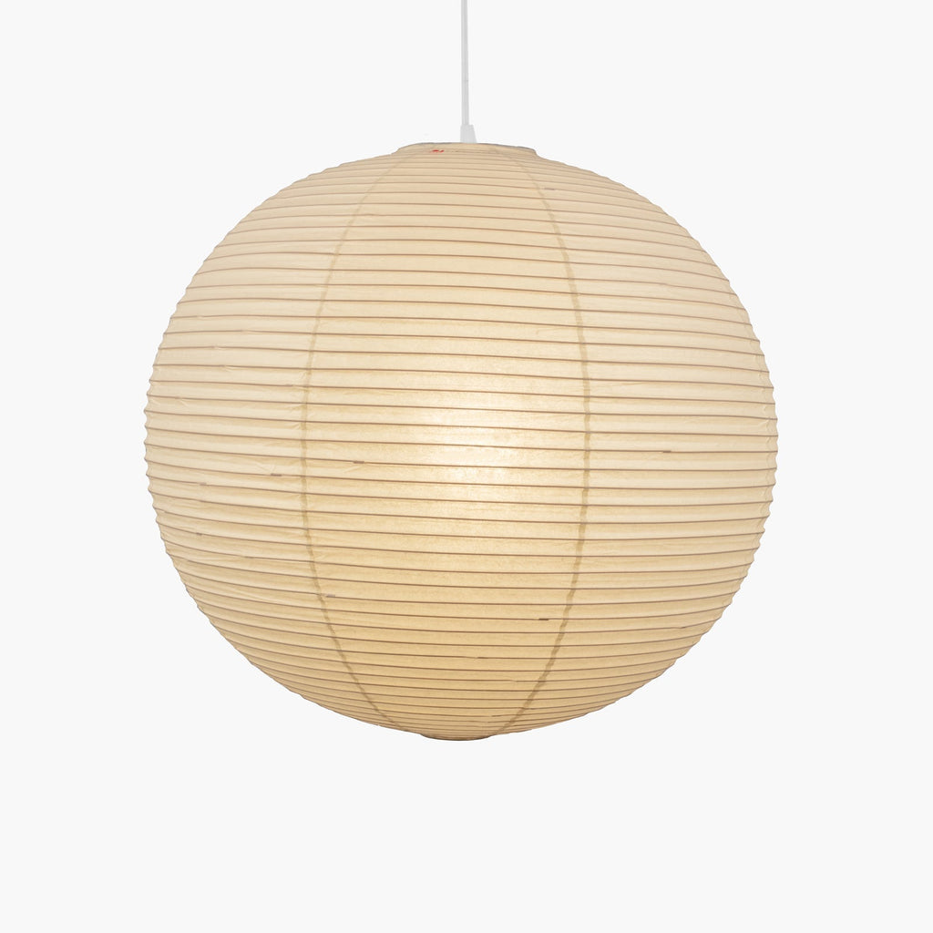 Lustra Pendant Lamp Paper for Living Room