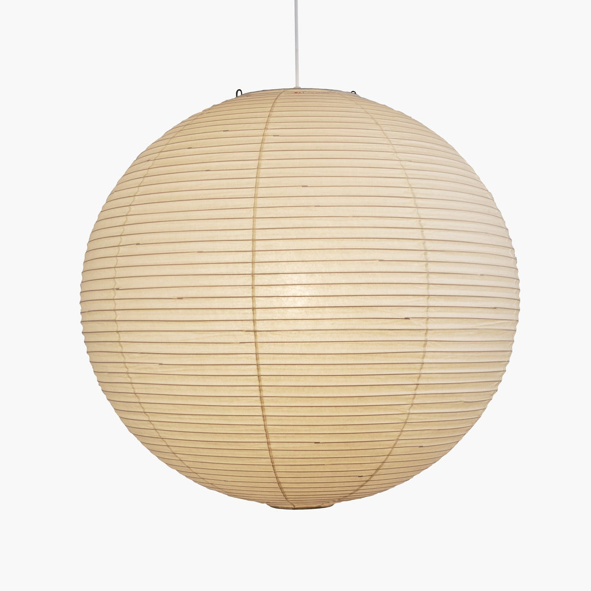 Lustra Pendant Lamp Paper for Living Room