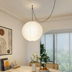 Vespace Paper Vintage Pendant Light