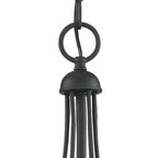 Amaran Vintage Industrial County Chandelier