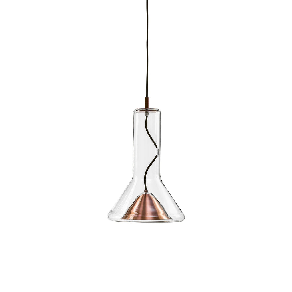 Nyzorora Modern Minimalist Pendant Light