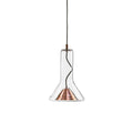 Nyzorora Modern Minimalist Pendant Light