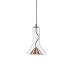Nyzorora Modern Minimalist Pendant Light