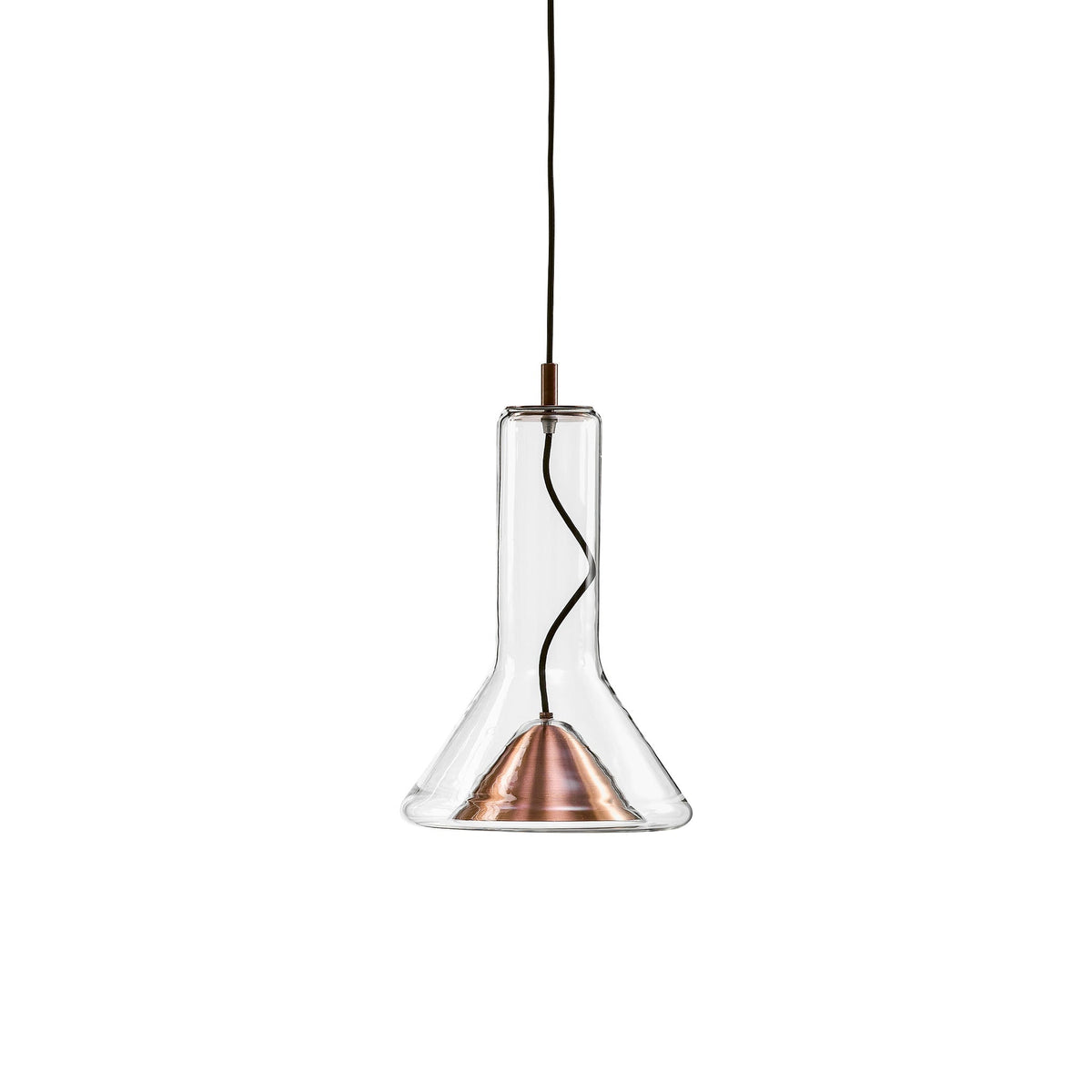 Nyzorora Modern Minimalist Pendant Light