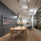Nyzorora Modern Minimalist Pendant Light
