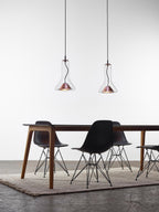 Nyzorora Modern Minimalist Pendant Light