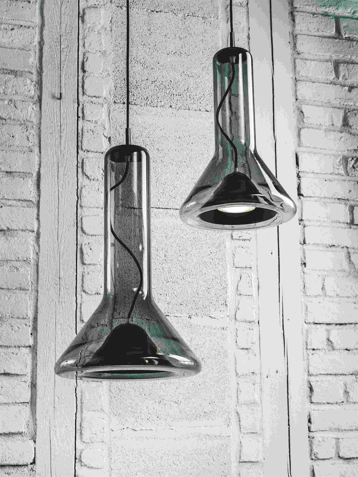 Nyzorora Modern Minimalist Pendant Light