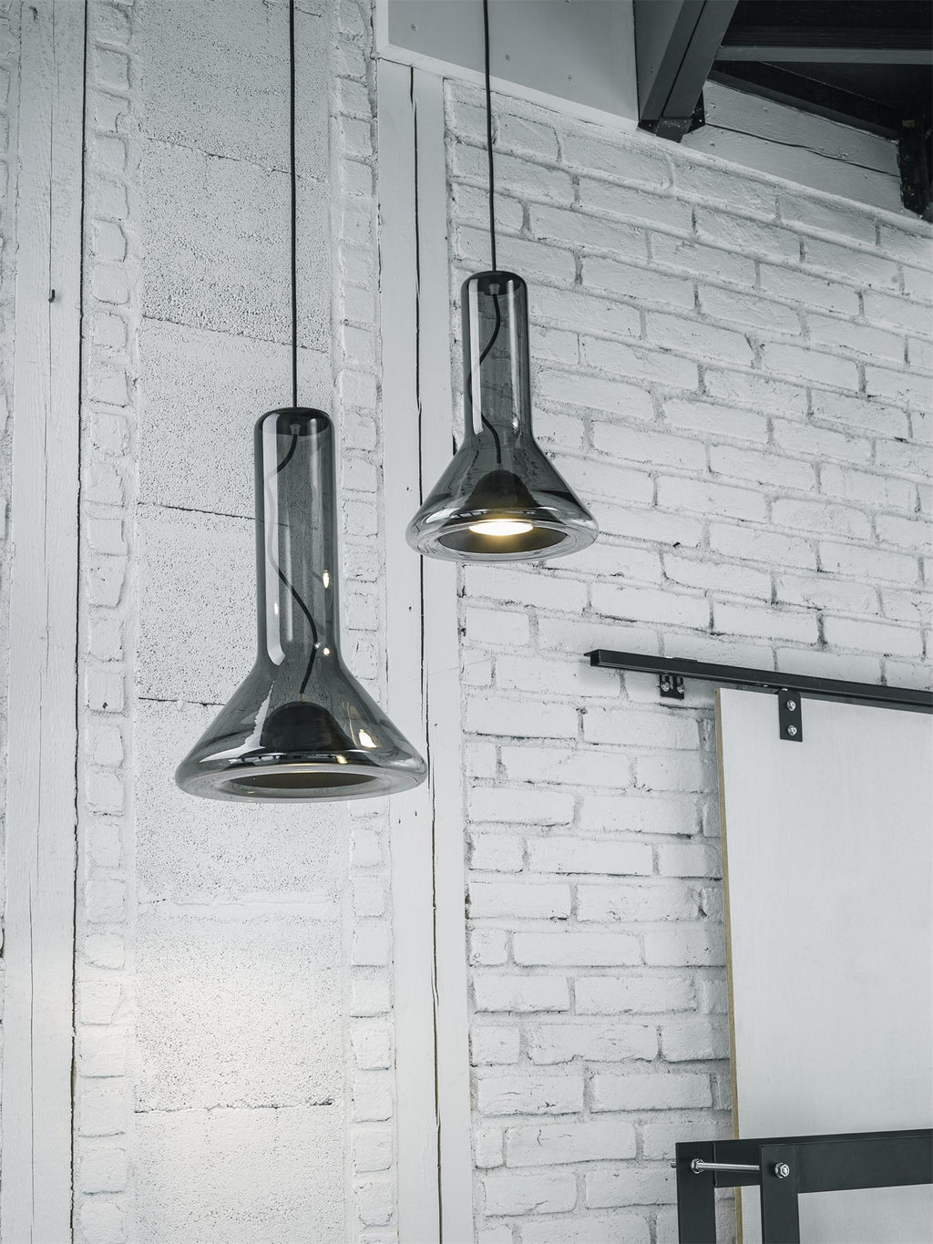 Nyzorora Modern Minimalist Pendant Light