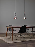 Nyzorora Modern Minimalist Pendant Light