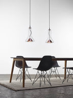 Nyzorora Modern Minimalist Pendant Light