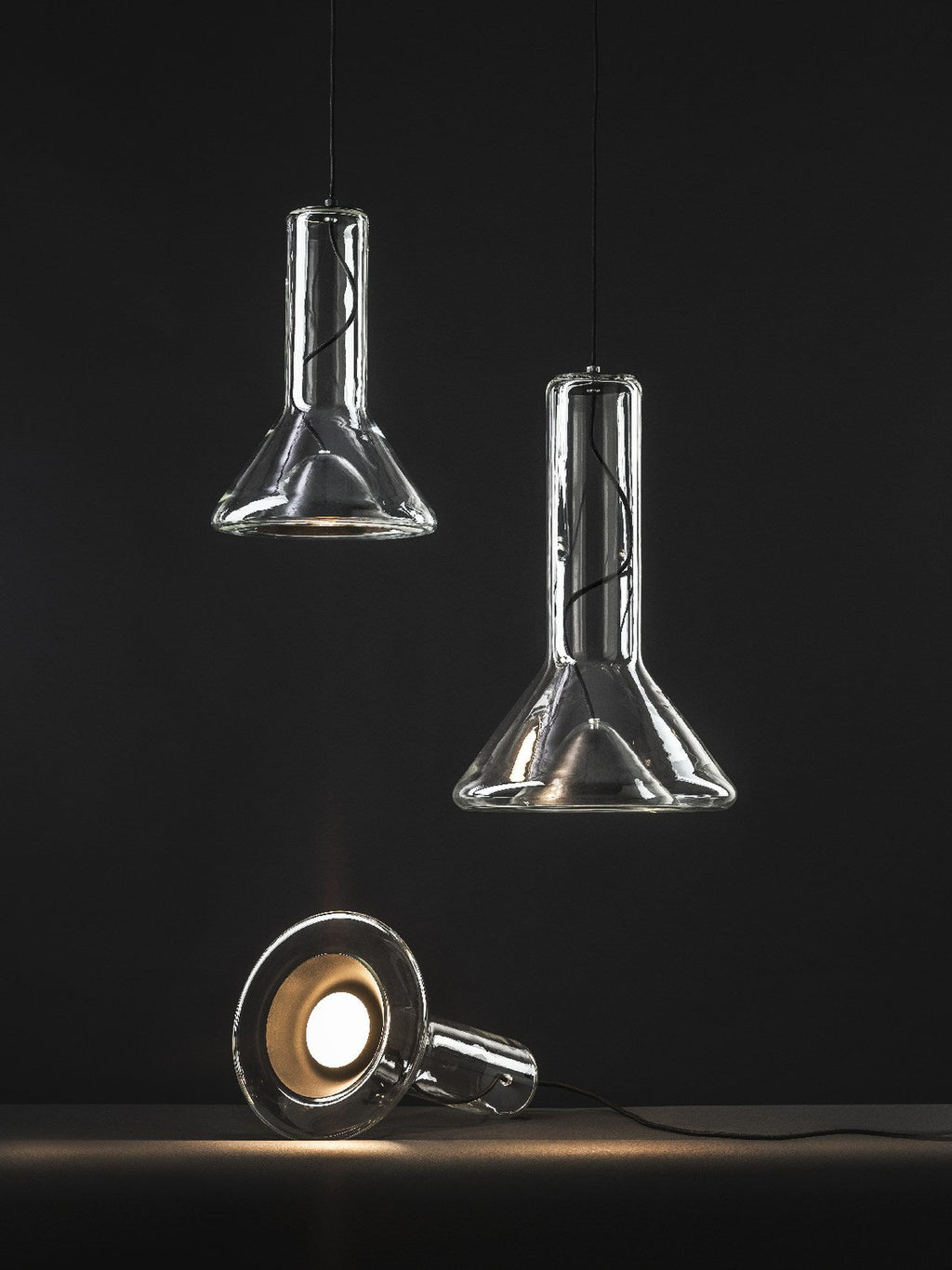 Nyzorora Modern Minimalist Pendant Light