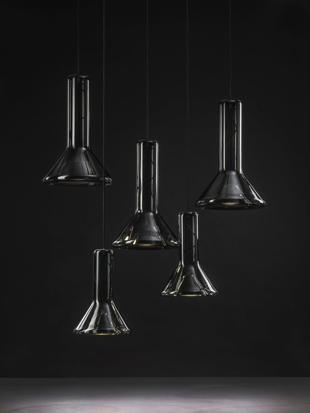 Nyzorora Modern Minimalist Pendant Light