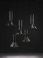 Nyzorora Modern Minimalist Pendant Light
