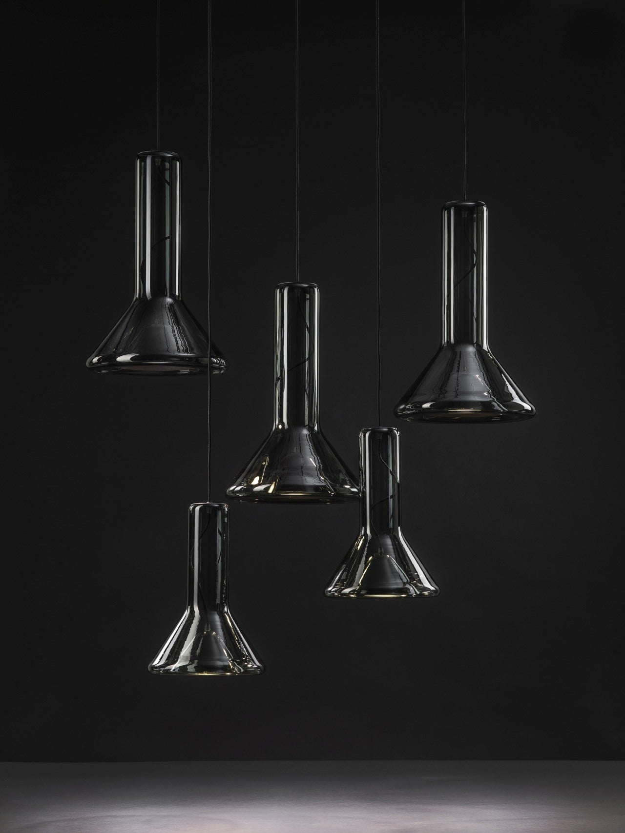 Nyzorora Modern Minimalist Pendant Light