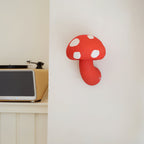 Aria  Mushroom  fairy-tale   Outdoor Wall Lamp