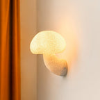 Aria  Mushroom  fairy-tale   Outdoor Wall Lamp