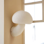 Aria  Mushroom  fairy-tale   Outdoor Wall Lamp