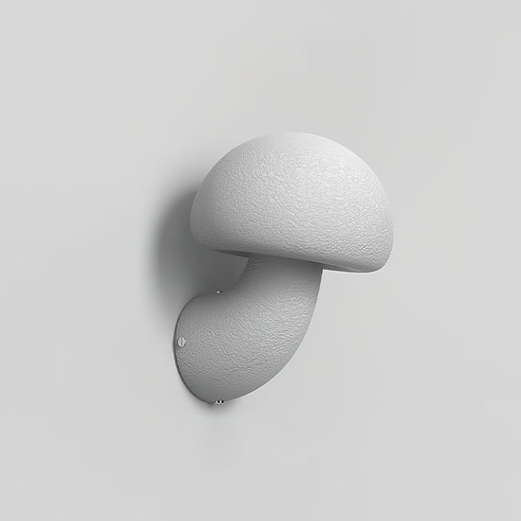 Aria  Mushroom  fairy-tale   Outdoor Wall Lamp