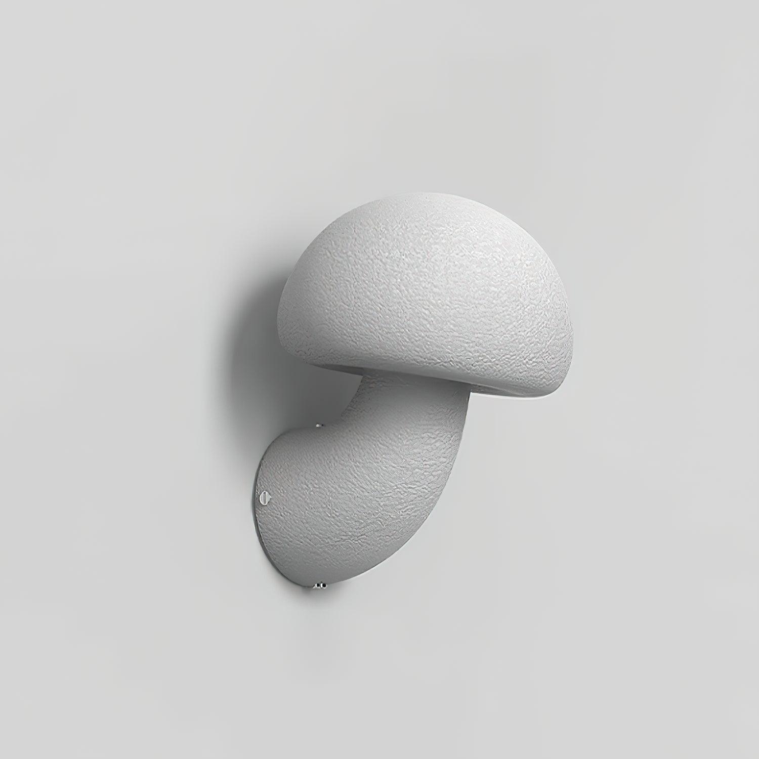 Aria  Mushroom  fairy-tale   Outdoor Wall Lamp