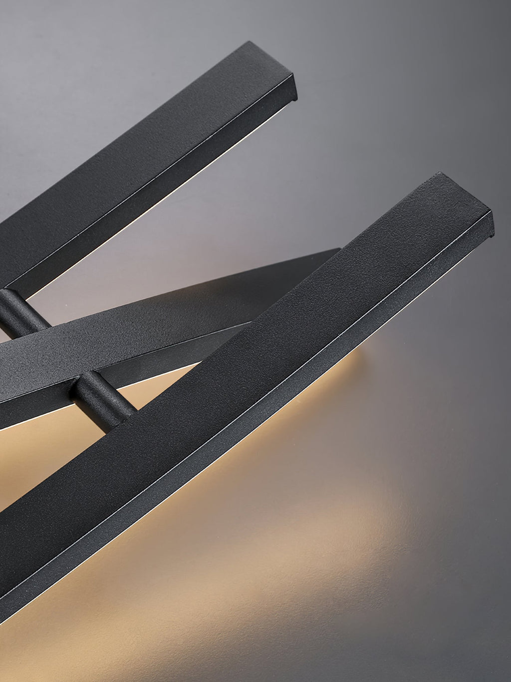 Curinis Modern Minimalist Art LED Chandelier