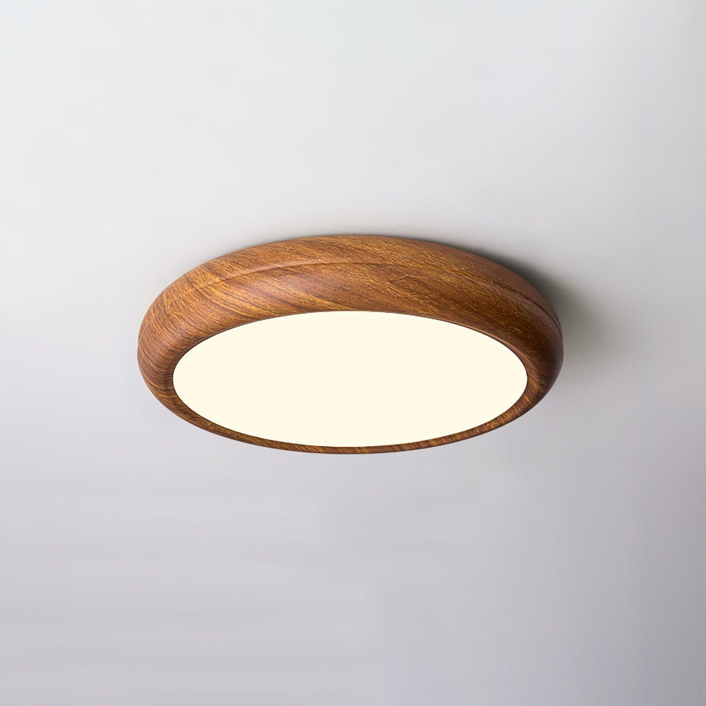 Muto Acrylic Grain Round  Ceiling Light - image 27