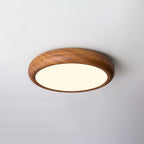 Muto Acrylic Grain Round  Ceiling Light - image 27