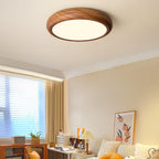 Muto Acrylic Grain Round  Ceiling Light - image 8