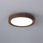 Muto Acrylic Grain Round  Ceiling Light - image 25