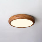 Muto Acrylic Grain Round  Ceiling Light - image 14