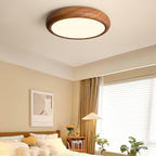 Muto Acrylic Grain Round  Ceiling Light - image 6