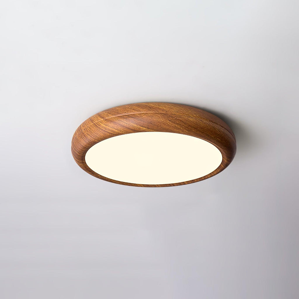Muto Acrylic Grain Round  Ceiling Light - image 26